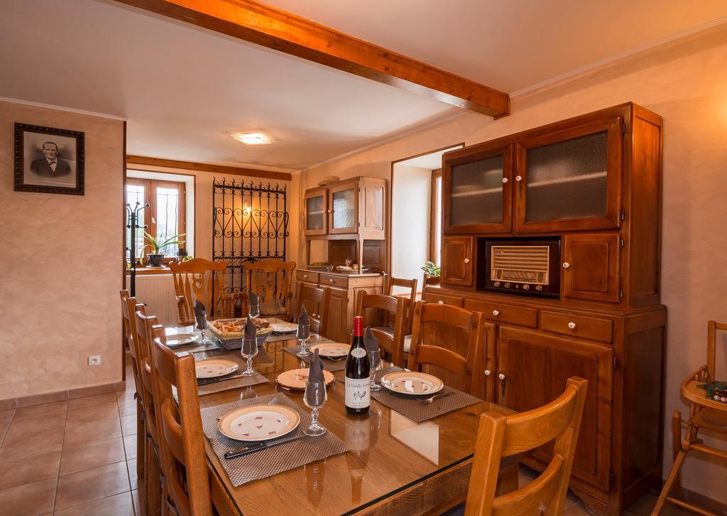 Bed and Breakfast Le Carnival Laval  Zewnętrze zdjęcie
